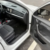 Skoda Kamiq 1.5L Automatic Comfort Edition