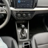 Skoda Kamiq 1.5L Automatic Comfort Edition
