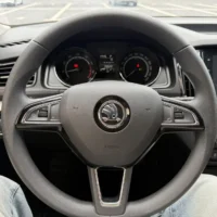 Skoda Kamiq 1.5L Automatic Comfort Edition