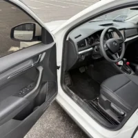 Skoda Kamiq 1.5L Automatic Comfort Edition