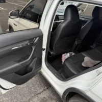 Skoda Kamiq 1.5L Automatic Comfort Edition