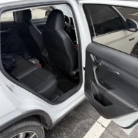 Skoda Kamiq 1.5L Automatic Comfort Edition