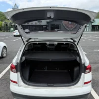 Skoda Kamiq 1.5L Automatic Comfort Edition