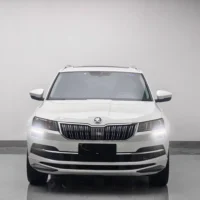 Skoda Karoq TSI280 Smart Edition