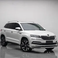 Skoda Karoq TSI280 Smart Edition