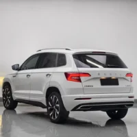 Skoda Karoq TSI280 Smart Edition