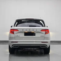 Skoda Karoq TSI280 Smart Edition