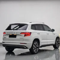 Skoda Karoq TSI280 Smart Edition