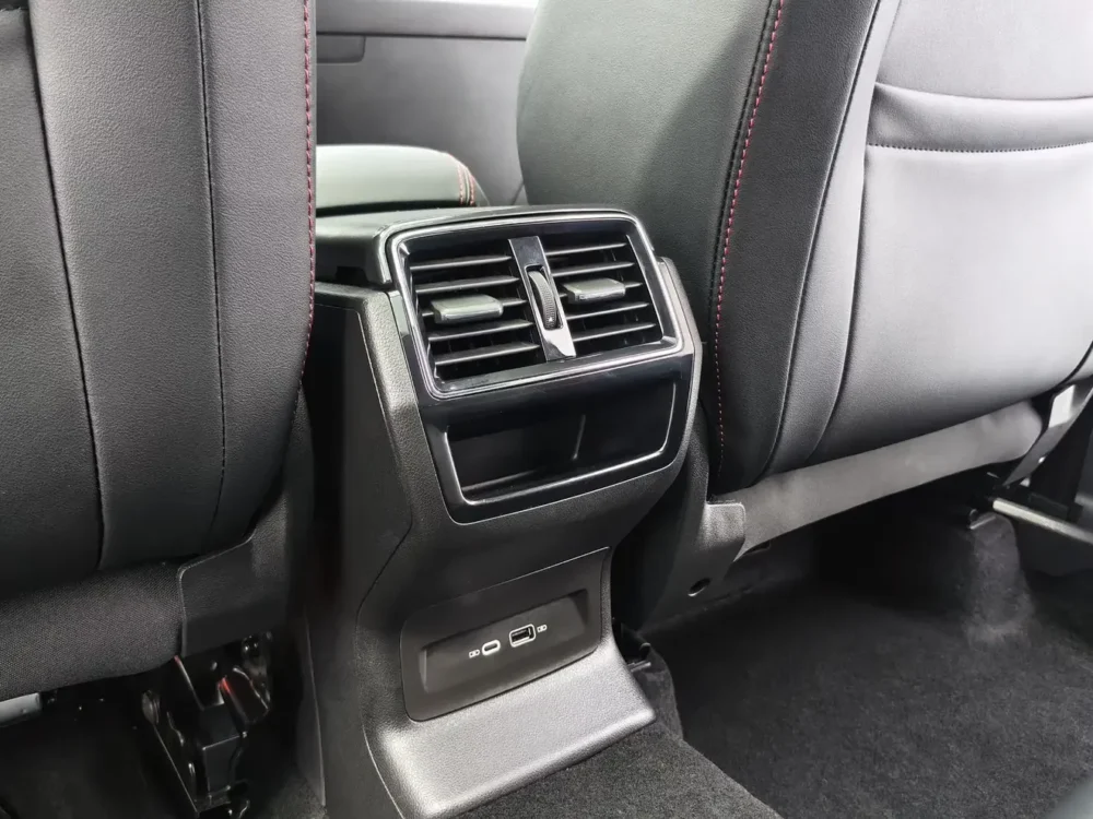 Skoda Karoq TSI280 Smart Edition