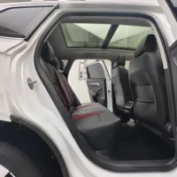 Skoda Karoq TSI280 Smart Edition