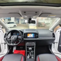 Skoda Karoq TSI280 Smart Edition