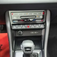 Skoda Karoq TSI280 Smart Edition