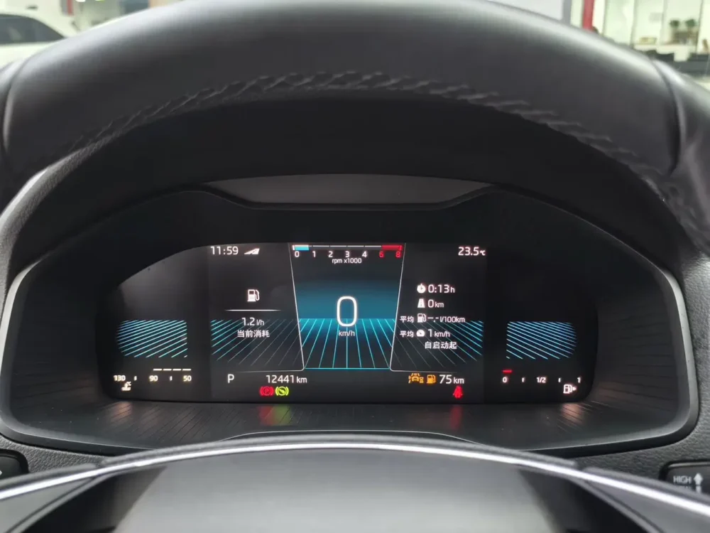 Skoda Karoq TSI280 Smart Edition