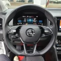Skoda Karoq TSI280 Smart Edition