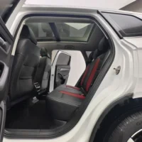 Skoda Karoq TSI280 Smart Edition