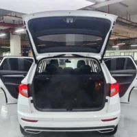 Skoda Karoq TSI280 Smart Edition