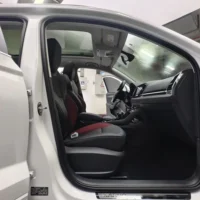 Skoda Karoq TSI280 Smart Edition