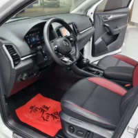 Skoda Karoq TSI280 Smart Edition