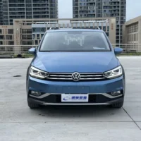Volkswagen Touran 280TSI DSG Deluxe Edition 7 Seaters