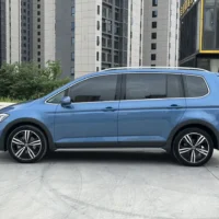 Volkswagen Touran 280TSI DSG Deluxe Edition 7 Seaters