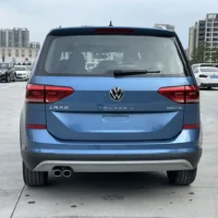 Volkswagen Touran 280TSI DSG Deluxe Edition 7 Seaters