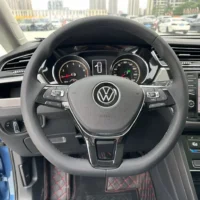 Volkswagen Touran 280TSI DSG Deluxe Edition 7 Seaters