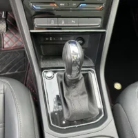 Volkswagen Touran 280TSI DSG Deluxe Edition 7 Seaters