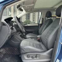 Volkswagen Touran 280TSI DSG Deluxe Edition 7 Seaters