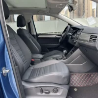 Volkswagen Touran 280TSI DSG Deluxe Edition 7 Seaters