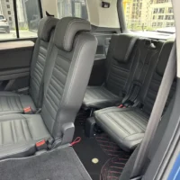 Volkswagen Touran 280TSI DSG Deluxe Edition 7 Seaters