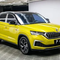 Skoda Kamiq TSI230 DSG Flagship