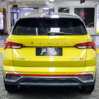 Skoda Kamiq TSI230 DSG Flagship