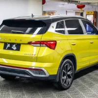 Skoda Kamiq TSI230 DSG Flagship