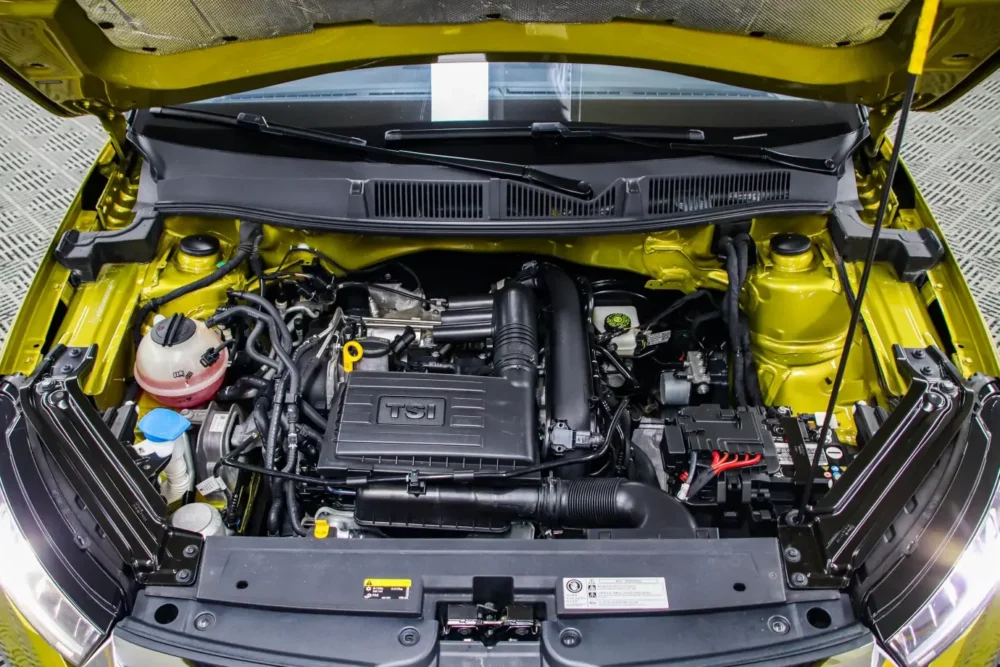 Skoda Kamiq TSI230 DSG Flagship