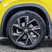 Skoda Kamiq TSI230 DSG Flagship