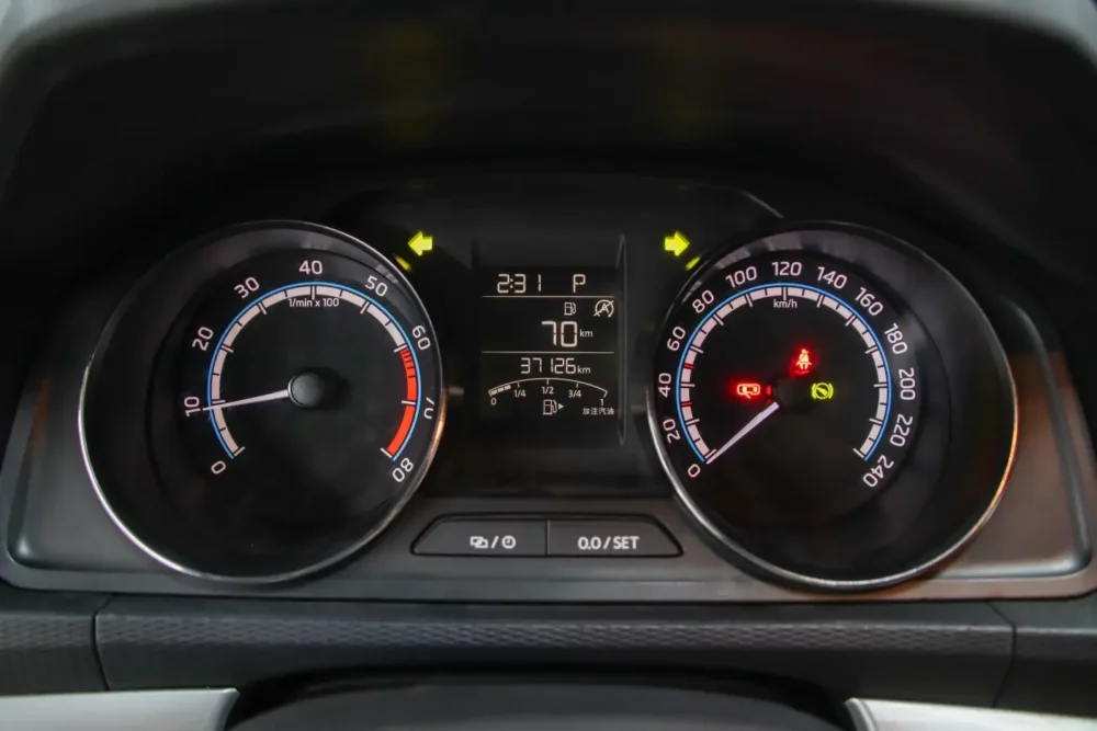 Skoda Kamiq TSI230 DSG Flagship
