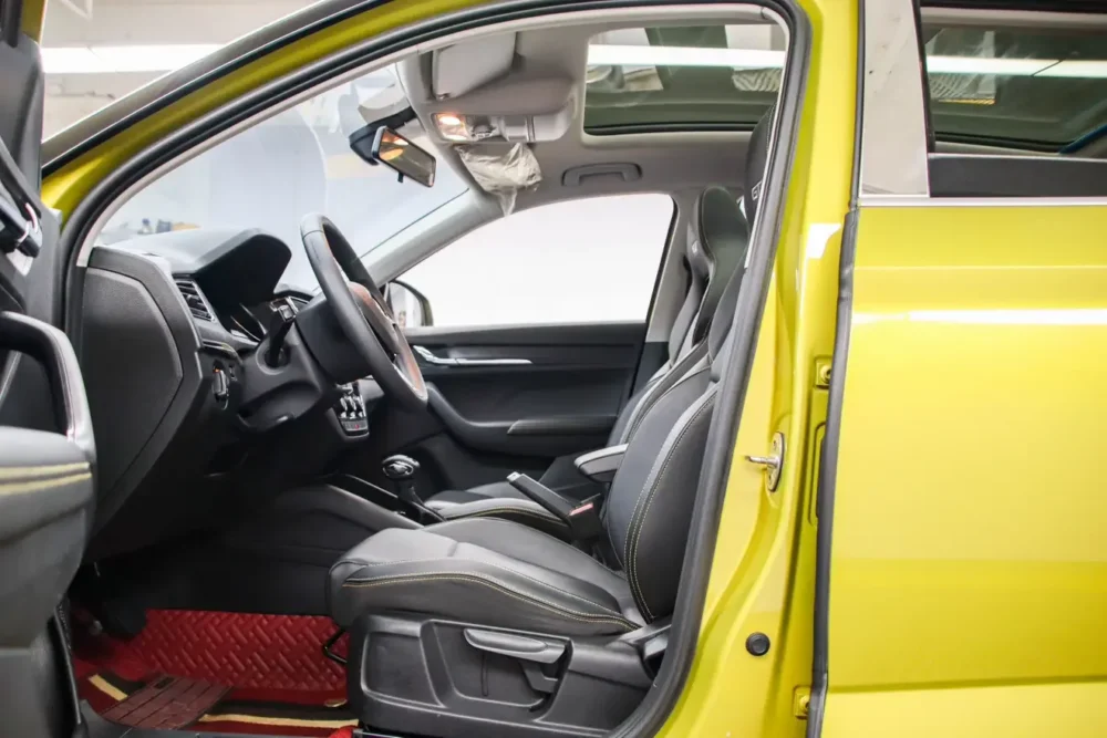 Skoda Kamiq TSI230 DSG Flagship