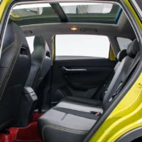 Skoda Kamiq TSI230 DSG Flagship