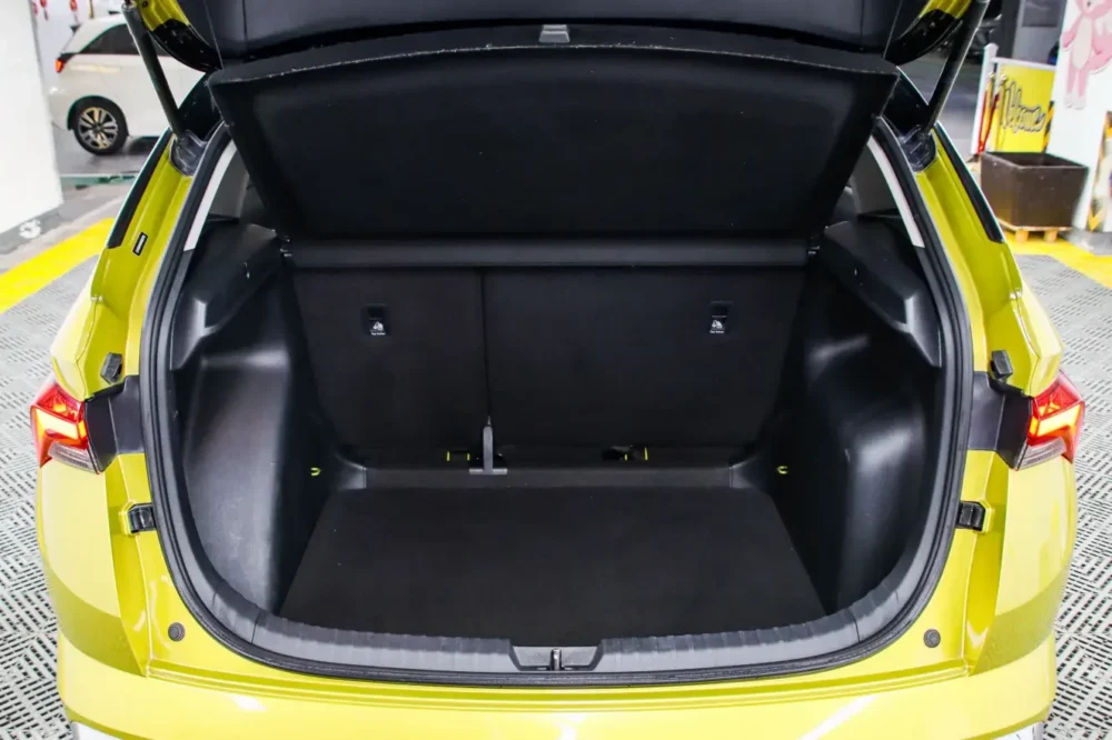 Skoda Kamiq TSI230 DSG Flagship