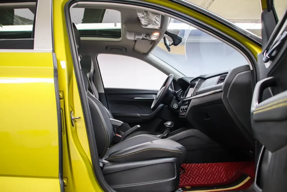 Skoda Kamiq TSI230 DSG Flagship