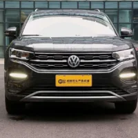 Volkswagen Tayron 280TSI Luxury Smart