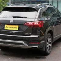 Volkswagen Tayron 280TSI Luxury Smart