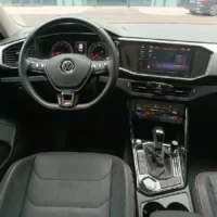 Volkswagen Tayron 280TSI Luxury Smart