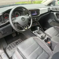 Volkswagen Tayron 280TSI Luxury Smart