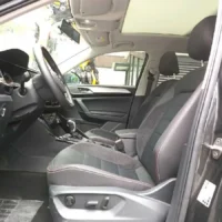 Volkswagen Tayron 280TSI Luxury Smart