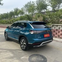 Volkswagen Tayron 280TSI 2WD Luxury Plus Advanced