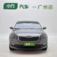Skoda Octavia 2022 1.5L AT Comfort Edition
