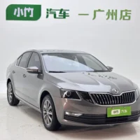 Skoda Octavia 2022 1.5L AT Comfort Edition