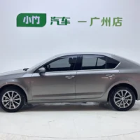 Skoda Octavia 2022 1.5L AT Comfort Edition