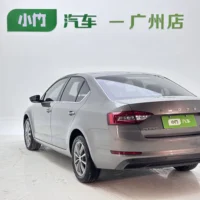 Skoda Octavia 2022 1.5L AT Comfort Edition